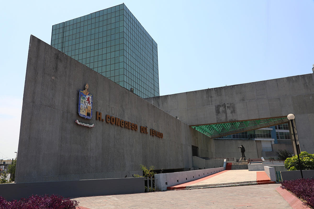 Se frena de último momento el presupuesto 2026 ante falta de acuerdos entre diputados de NL