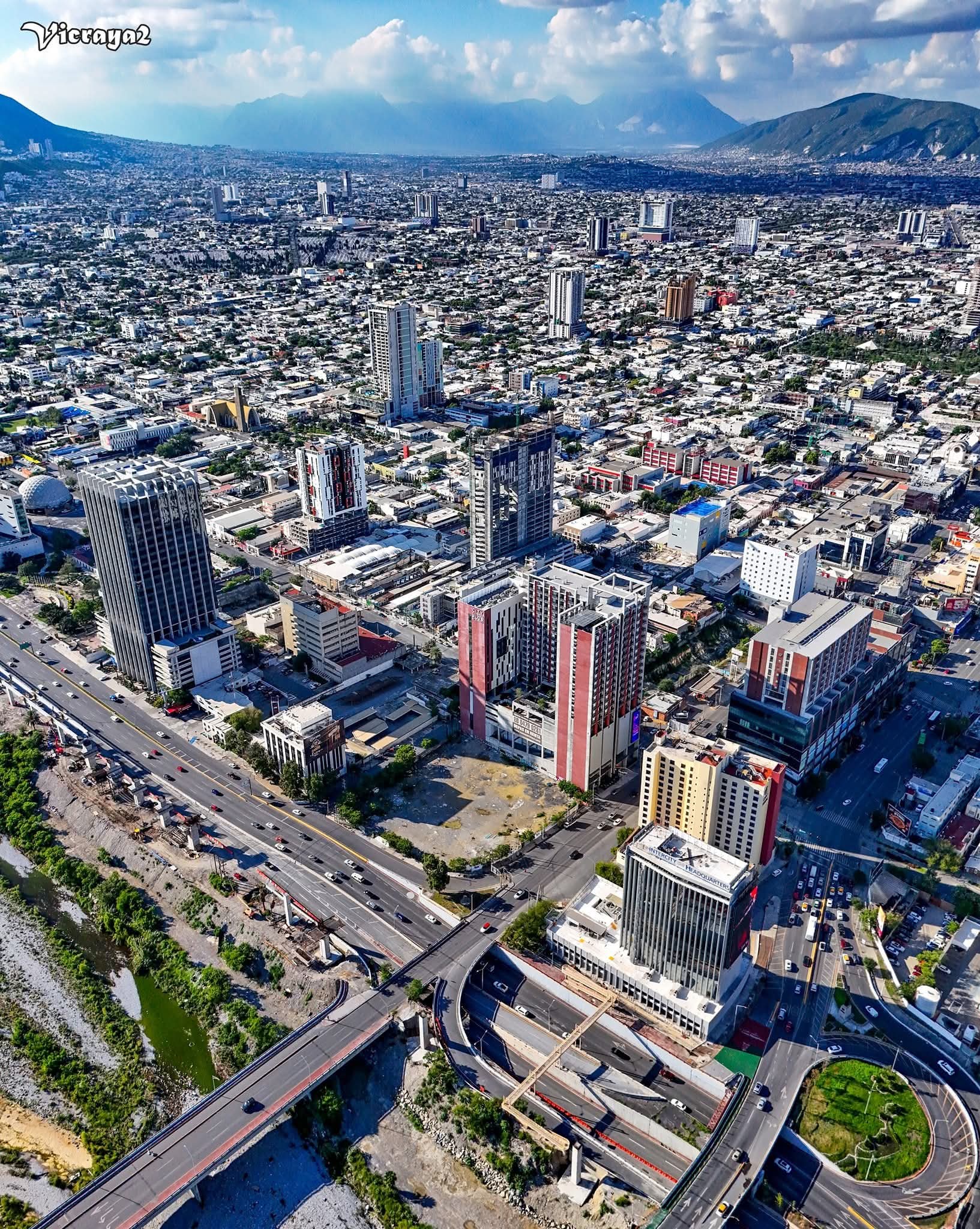 Frente Frio No.39 traerá lluvias y un ligero descenso en la temperatura para Nuevo León