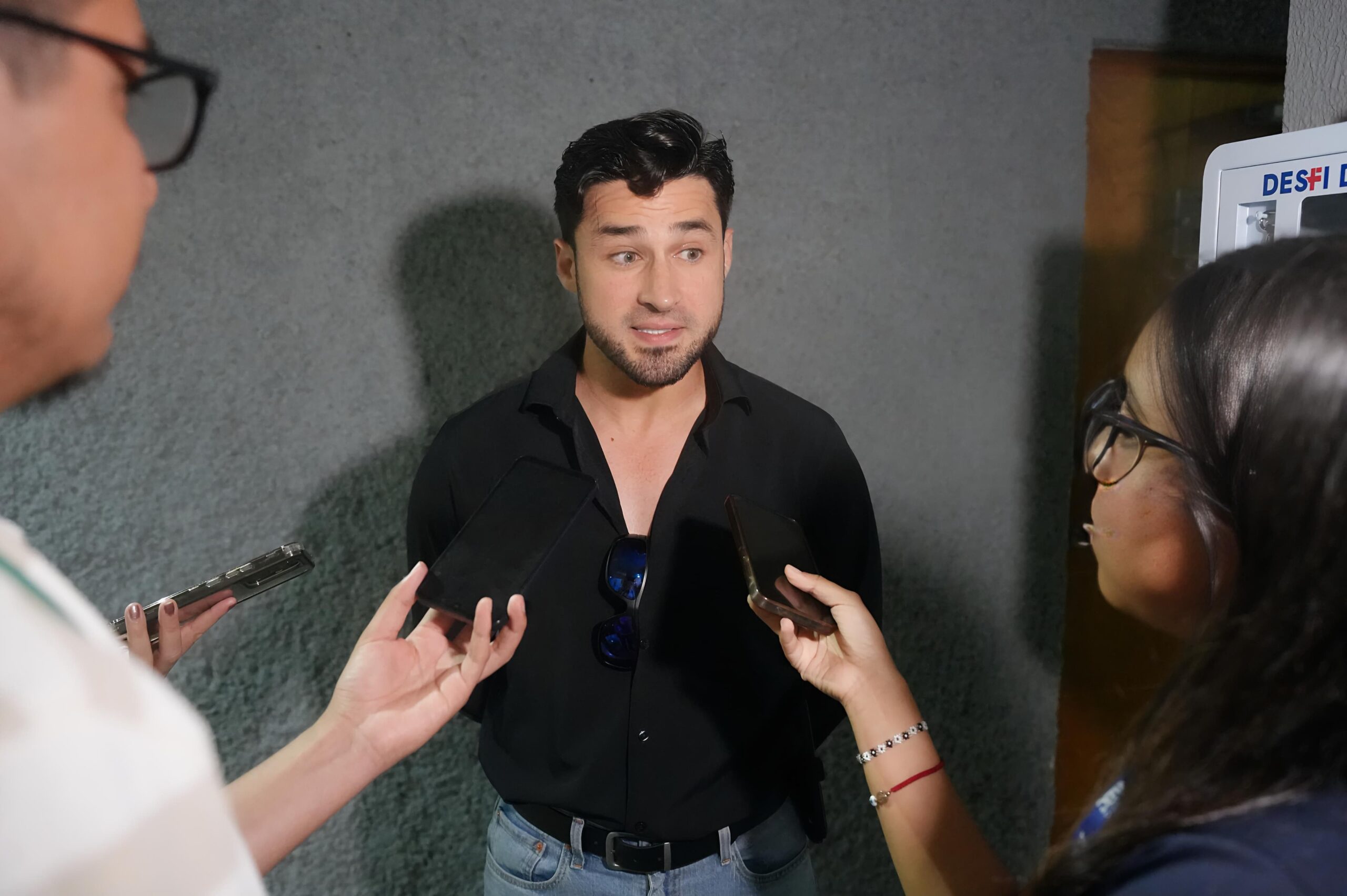 Glen Villarreal expone crisis por expansión urbana en su libro “Nuevo León: La Revolución”