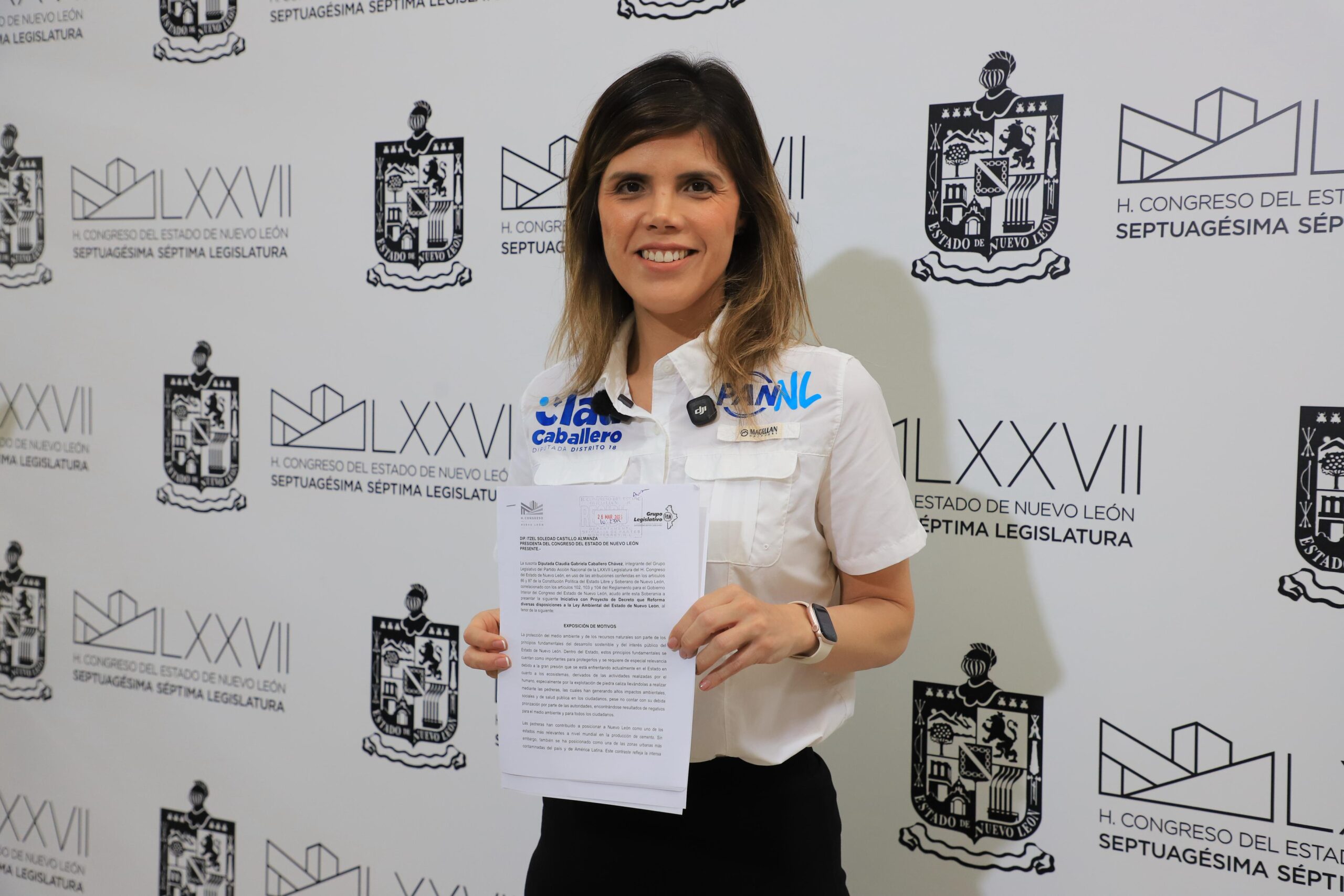 Buscan que pedreras reparen montañas dañadas y recuperen espacios naturales en Nuevo León