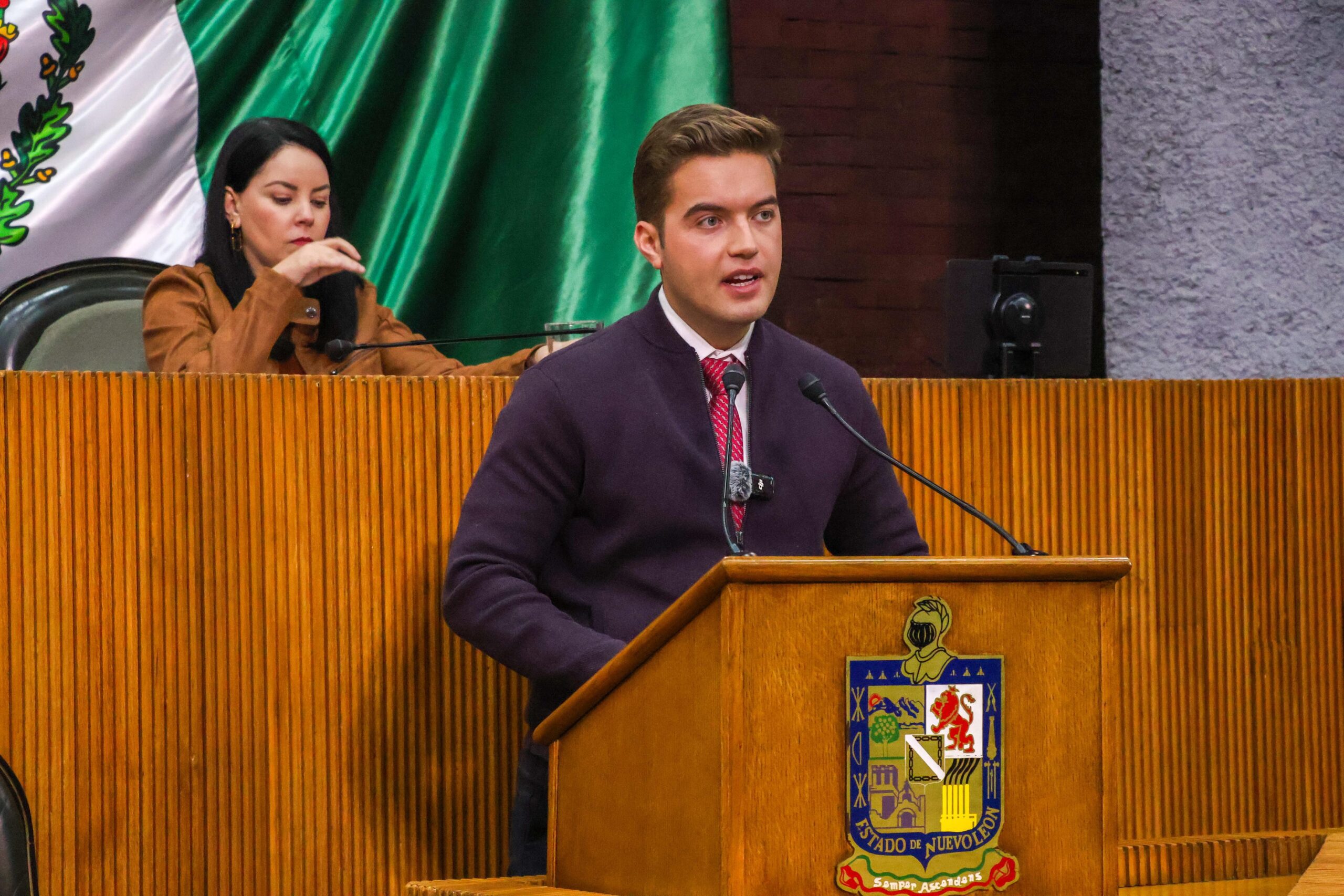 Propone Diputado Jesús Elizondo dar seguimiento a casos de violencia contra personas adultas mayores