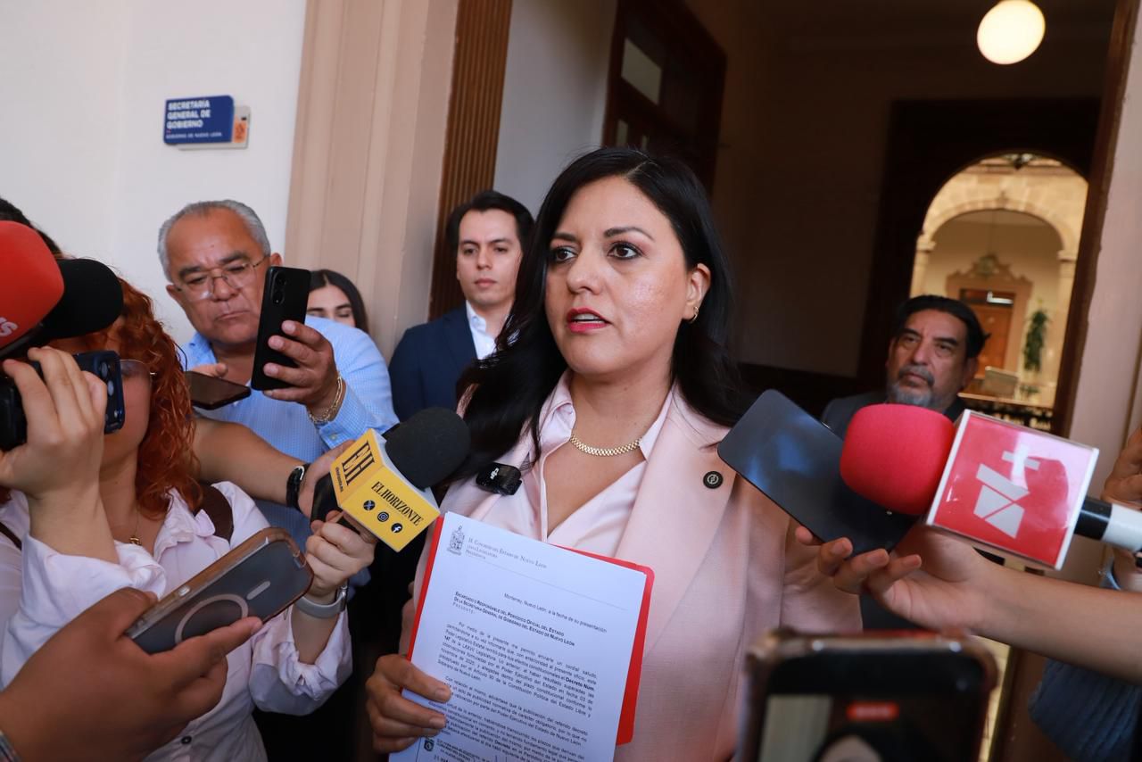 Congreso de NL ordena publicar decreto de tarifas sociales para el transporte