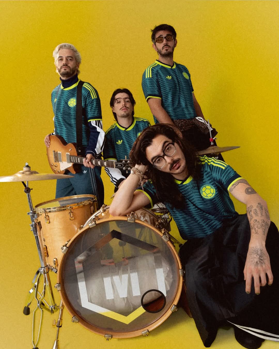 Morat abre una nueva fecha en Monterrey tras agotar boletos en preventa