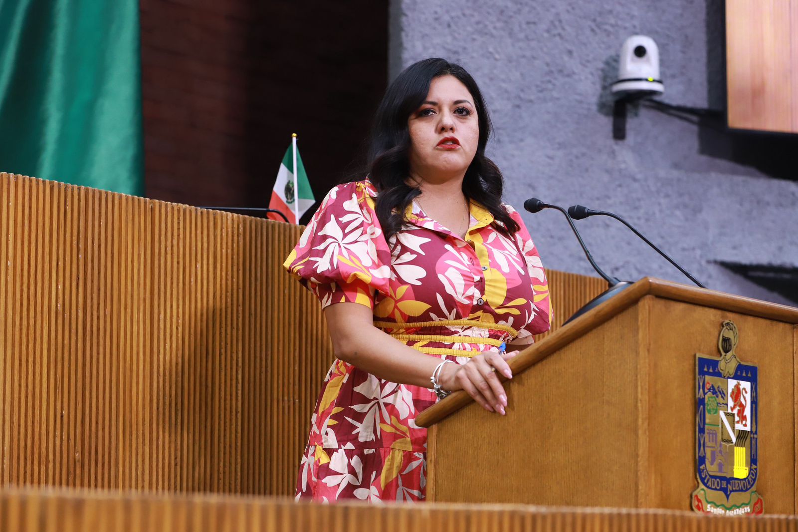 Itzel Castillo anuncia asesorias gratuitas para jóvenes de Guadalupe que busquen ingresar a preparatorias de la UANL