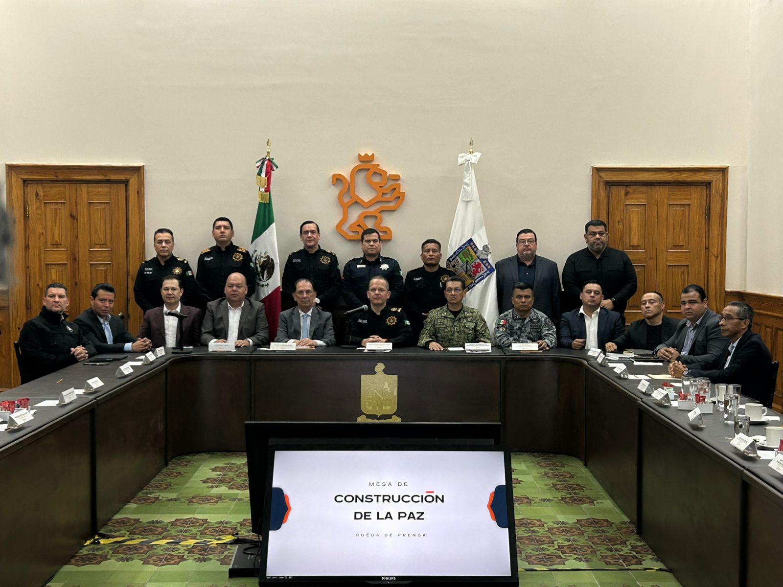 Implicados en fraude de agencia de viajes en Apodaca siguen prófugos informa la Fiscalía de NL