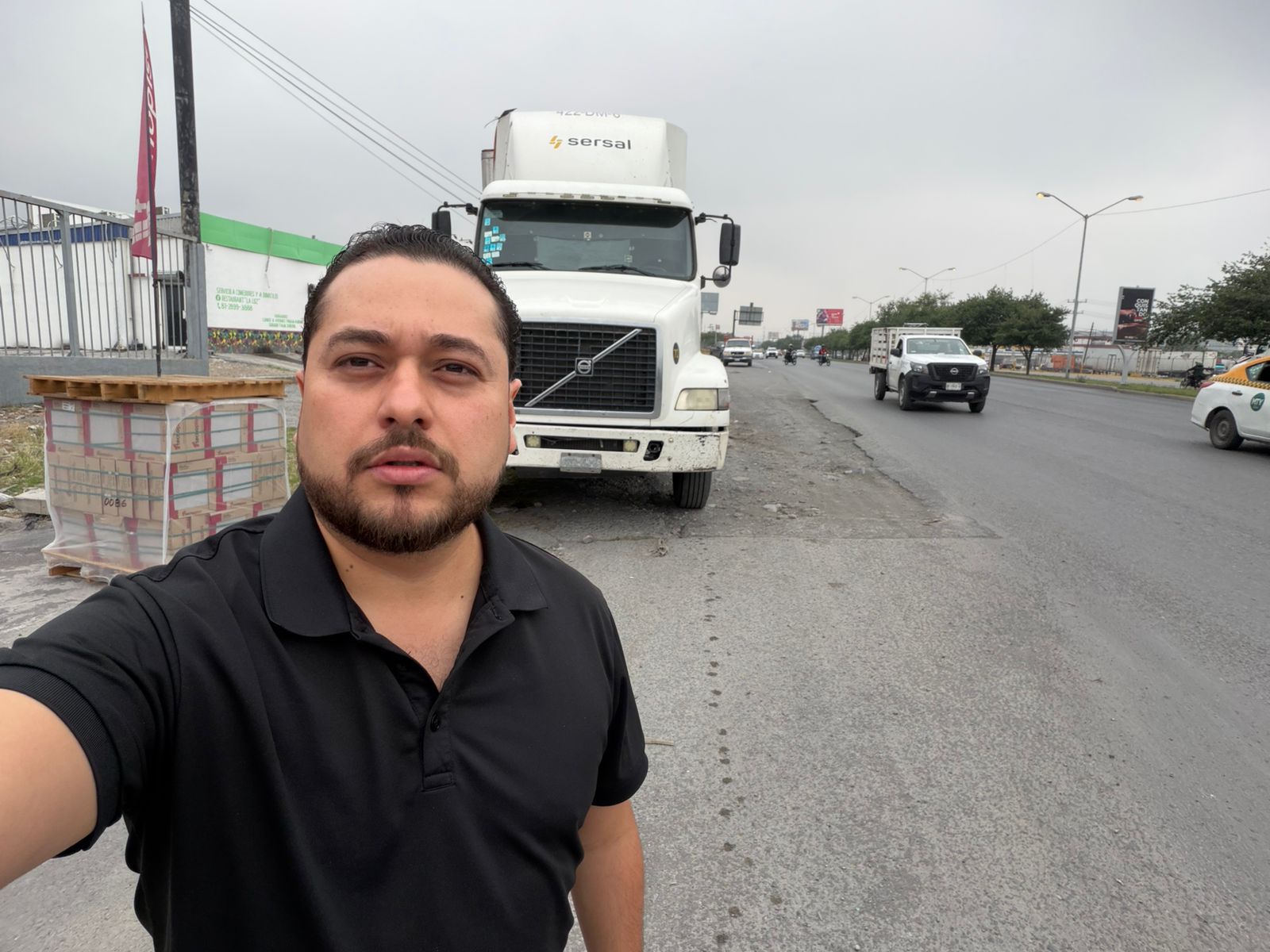 Denuncia Miguel Lechuga red de extorsion en el municipio de Santa Catarina