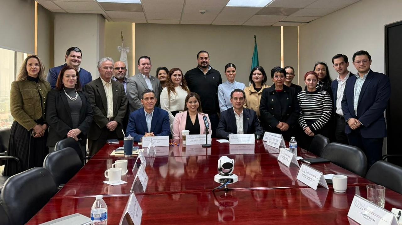 Abren diálogo para redefinir justicia en Nuevo León