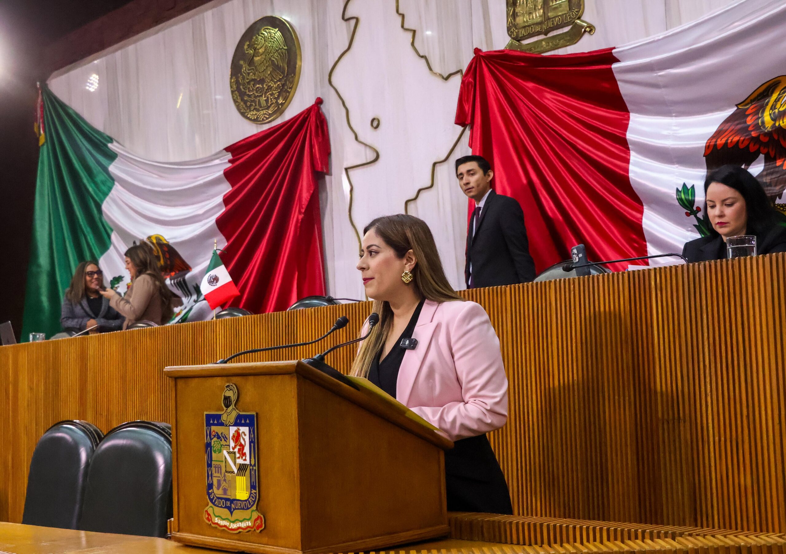 Buscan que ataques graves se castiguen como intento de homicidio en NL