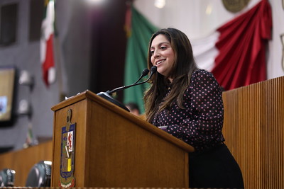 Greta Barra exige investigar causas de olores químicos en García