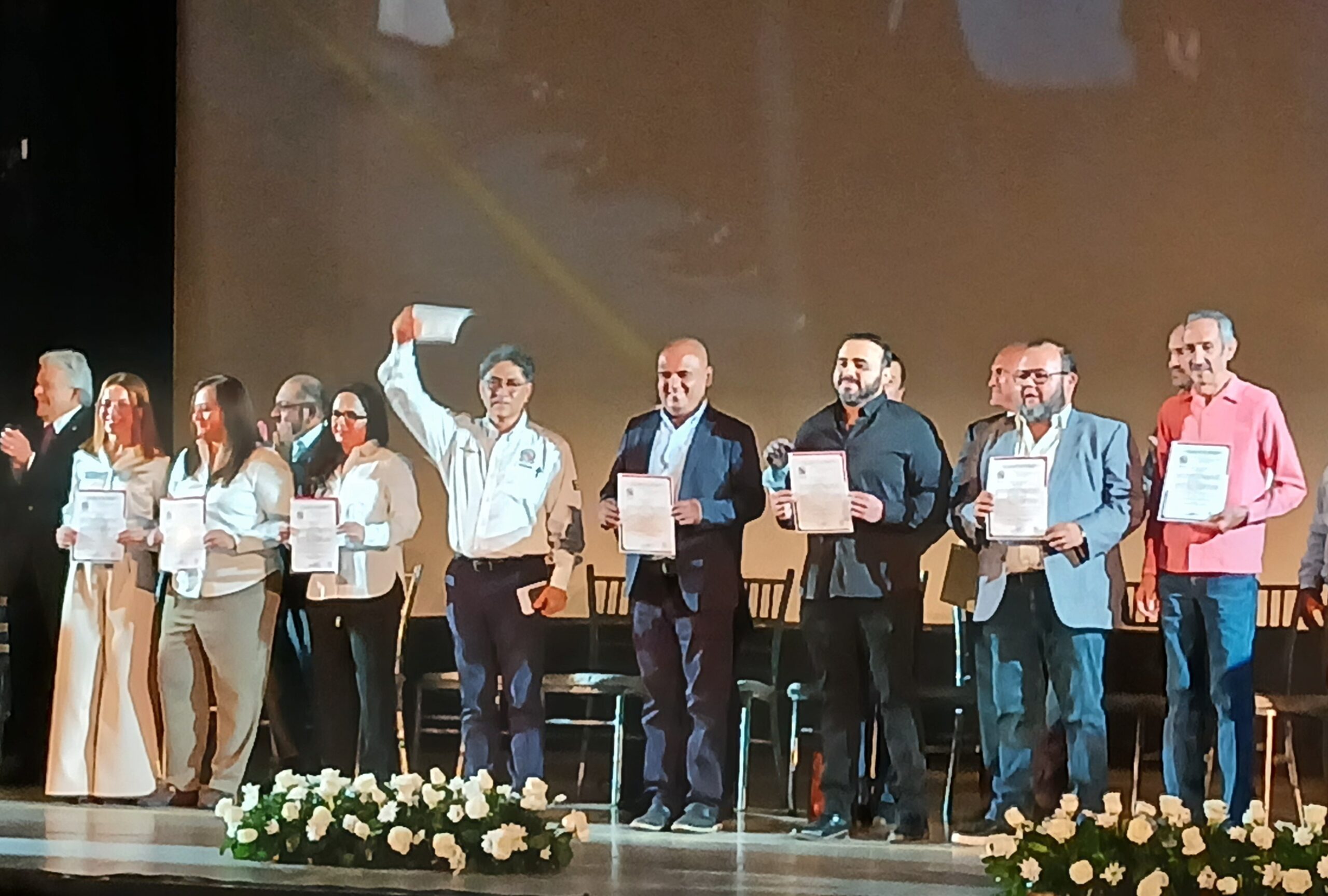 Amplía STTECCIMM presencia sindical en el noreste del país