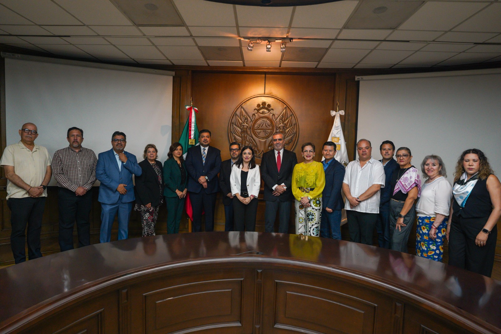 Anuncia Monterrey campaña preventiva de fraudes en el marco del Mundial 2026