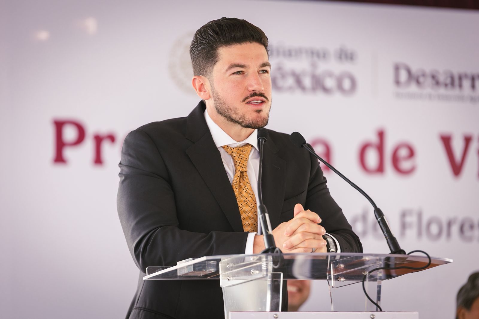 Clases concluiran el 19 de junio en NL: Samuel García