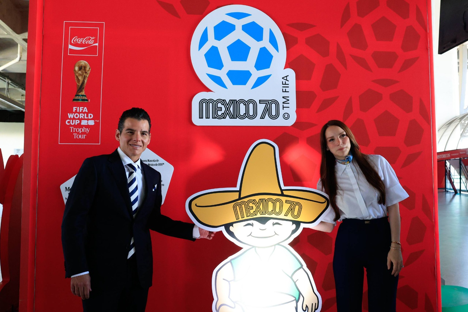 “El Mundial dejará un legado en NL”: Miguel Flores