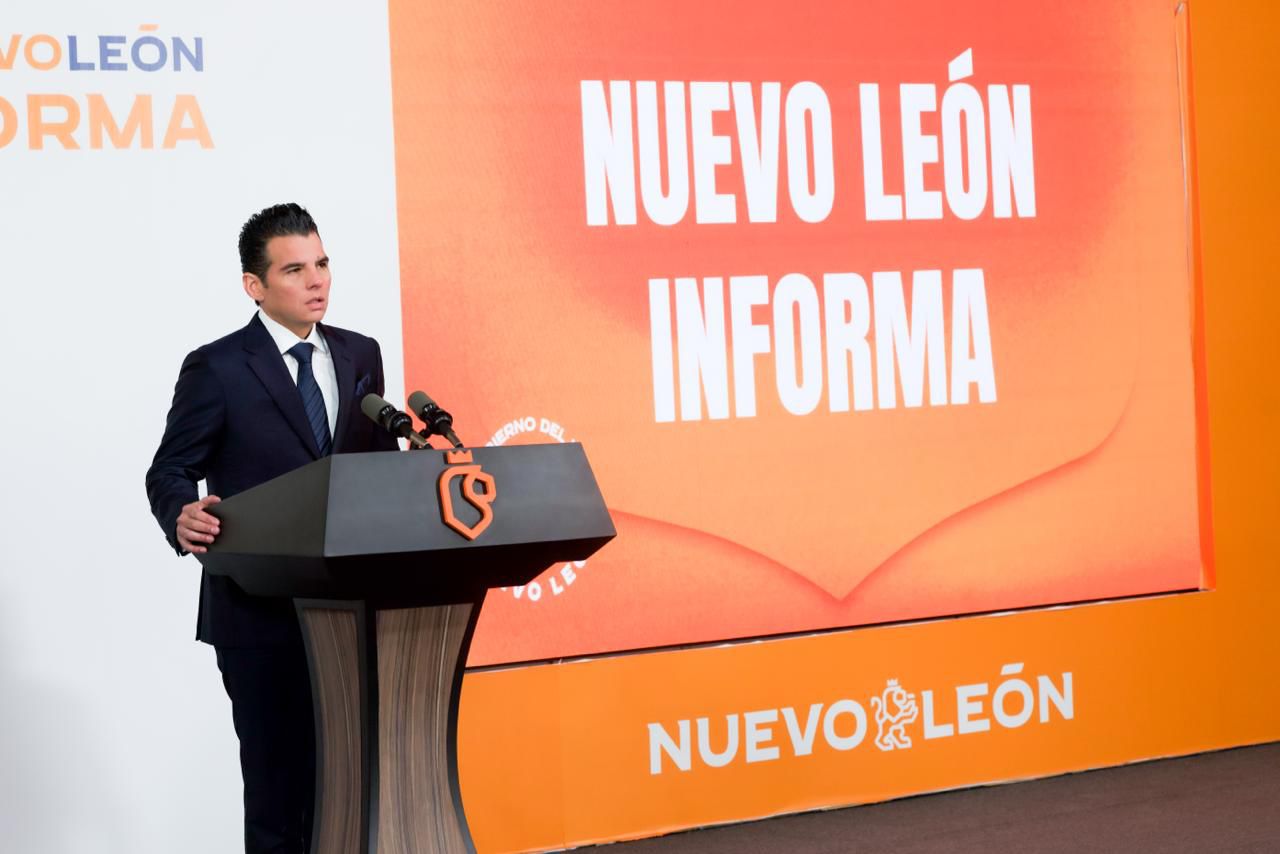 “En NL se protege al empresario”: Miguel Flores