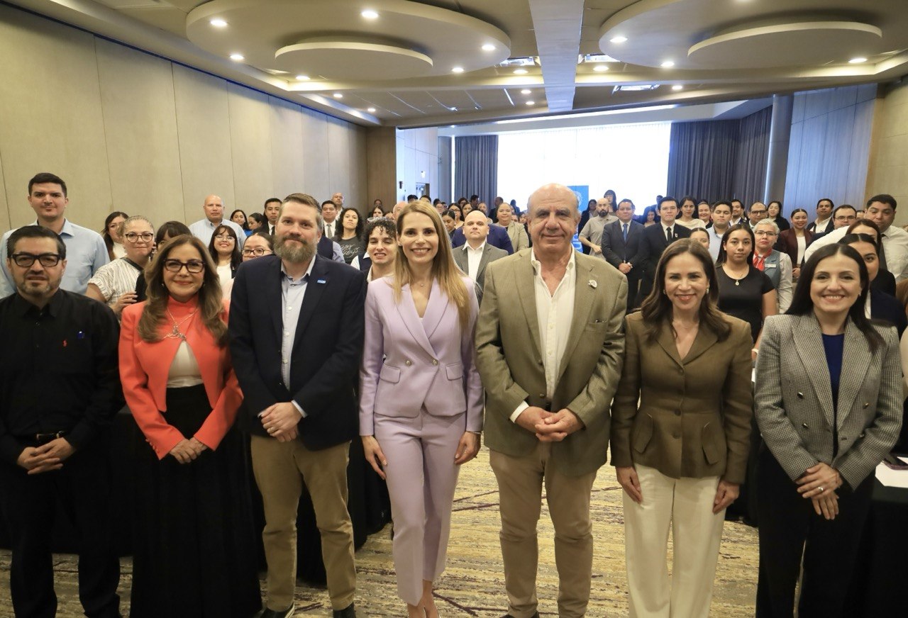 <br>DIF MTY y UNICEF concluyen capacitación a hoteleros para evitar la trata infantil