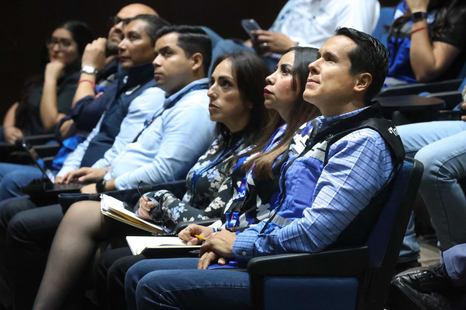 San Nicolás se prepara para temporada de lluvias y ciclones