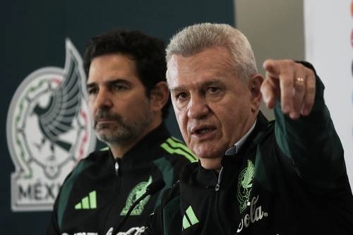 “En ningún momento se rompio el pacto”, Javier Aguirre tras polemica que involucro a Chivas y Toluca