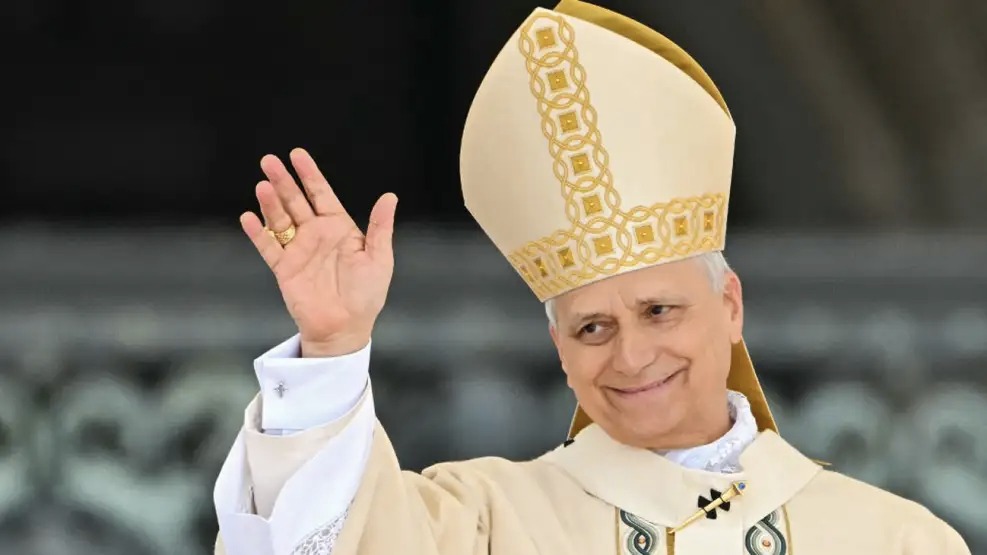 Papa León XIV pide “desarmar” a la IA para evitar su dominio