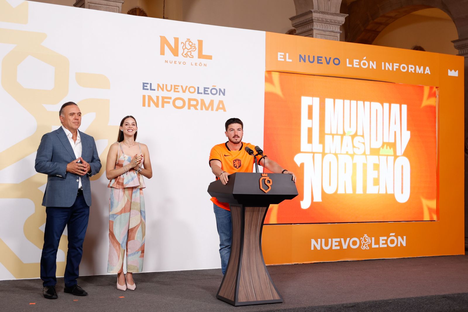 El K-Pop se hara presente en el Fan Fest de NL con la participacion de DPR IAN