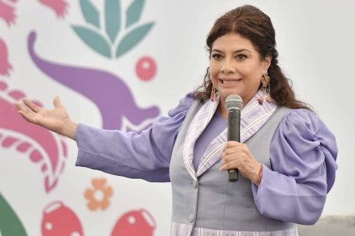 No habra clases por  inauguración del Mundial en CDMX el 11 de junio: Clara Brugada