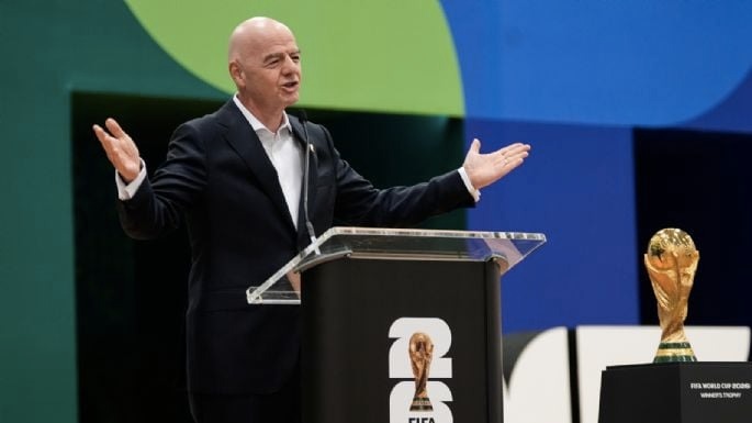 Cancelan boletos para el Mundial a aficionados que los obtuvieron gratis por error