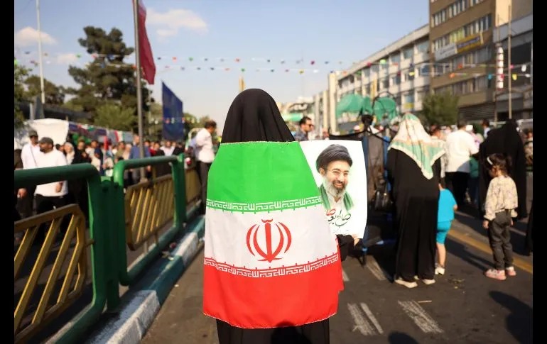 EU derriba cuatro drones iraníes y destruye radares en el estrecho de Ormuz