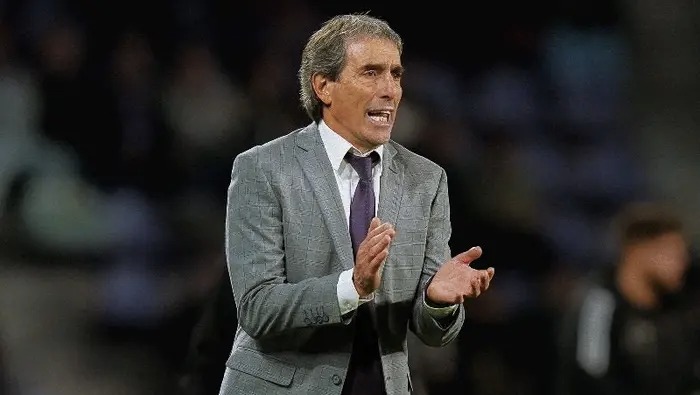 Guillermo Almada es nuevo entrenador del America