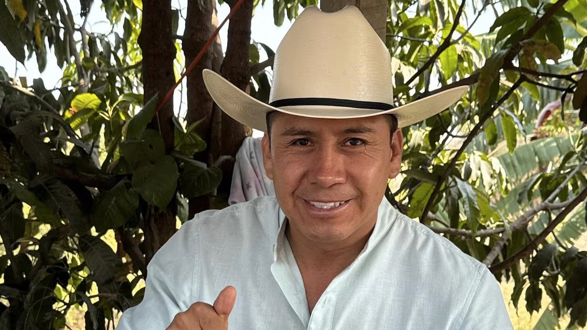 Atentan contra un alcalde en Oaxaca mientras supervisaba obra