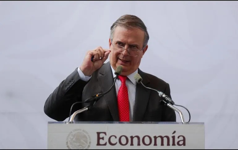 México celebra que T-MEC se mantenga hasta 2036; destacan que permitira atraer inversiones